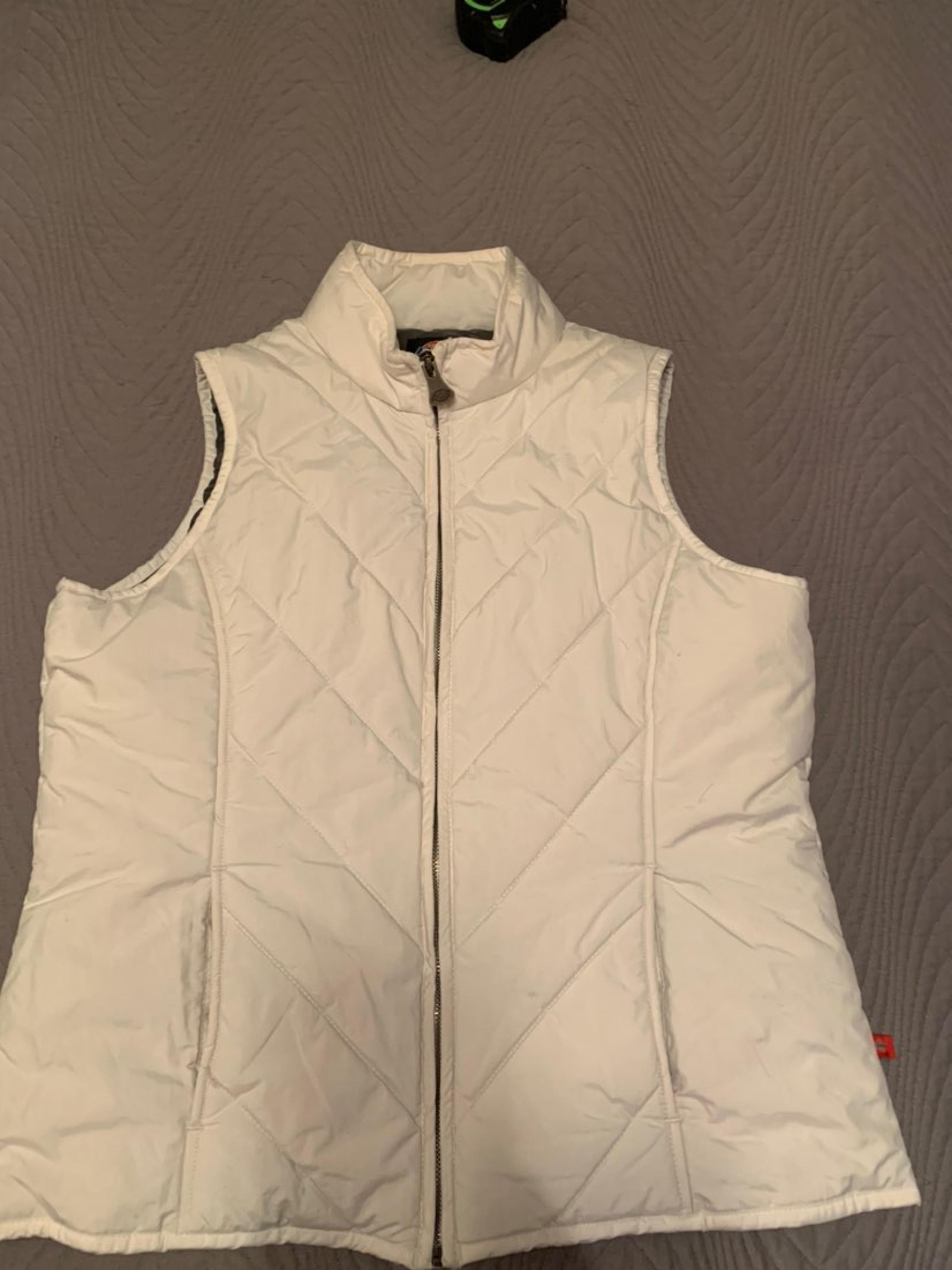 Vest