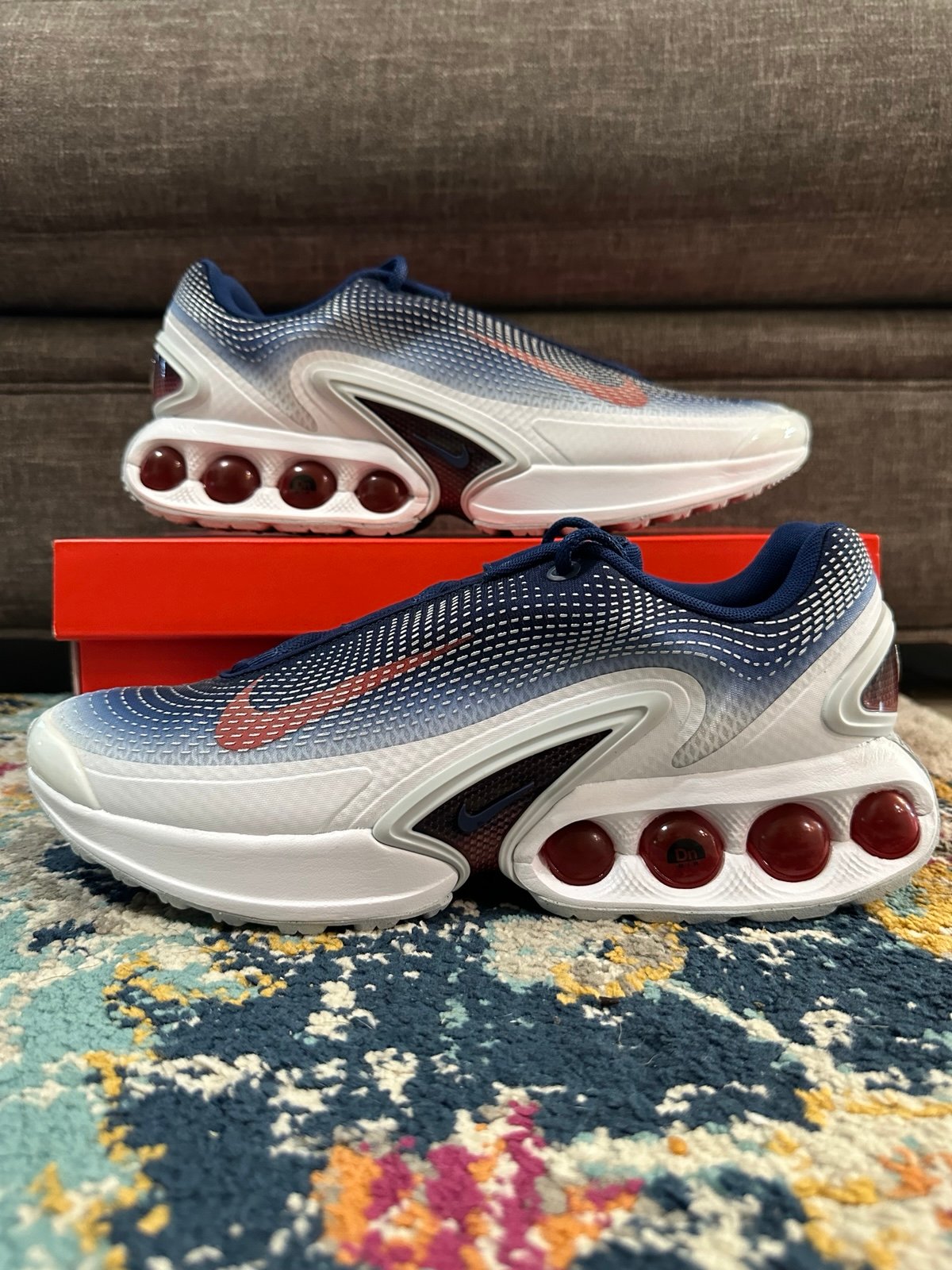 Nike Air Max DN “USA”