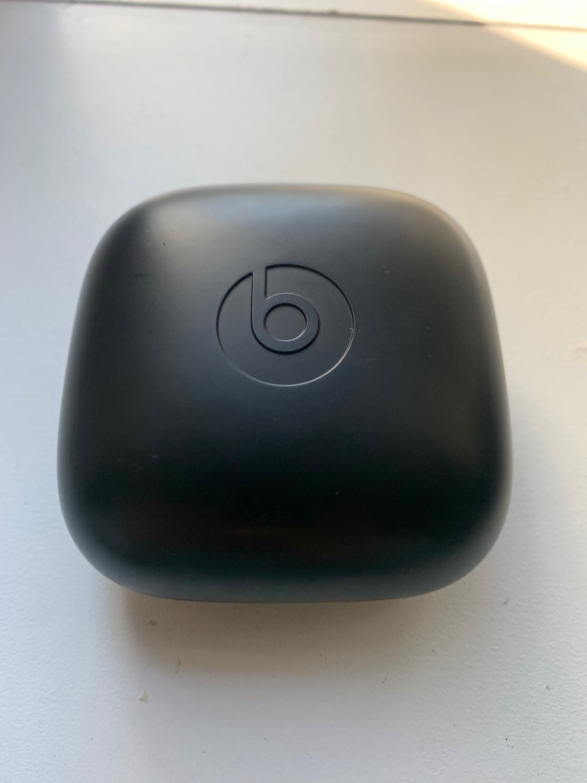 Beats by Dr. Dre Powerbeats Pro Totally Wireless in Black