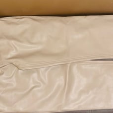 womens leather pants