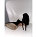 Gianvitto Rossi Suede Pumps