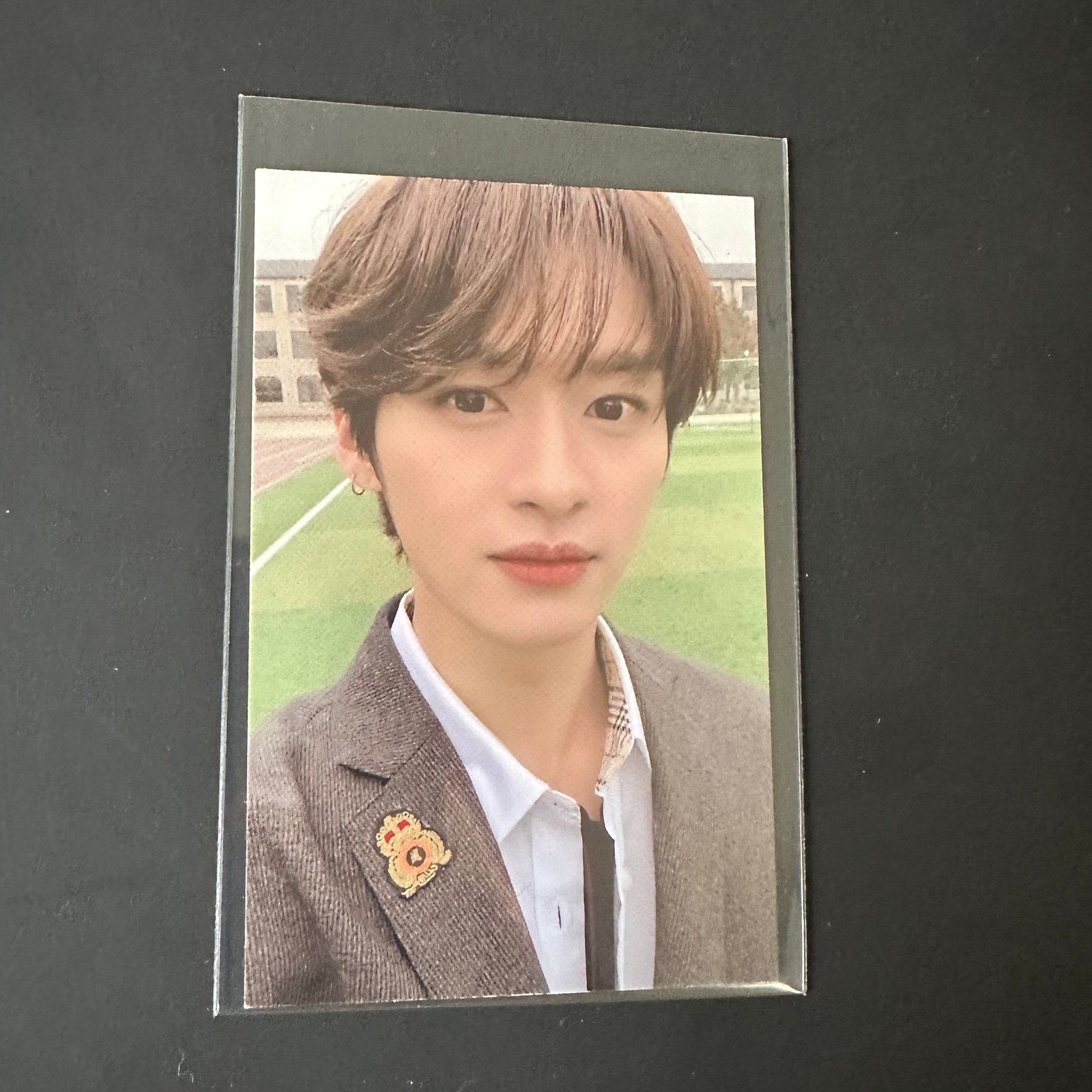Stray Kids Lee Know GO Live Limited PC