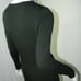 Rachel Zoe A Pea in the Pod Dress Black Max Small