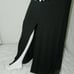 Rachel Zoe A Pea in the Pod Dress Black Max Small