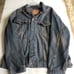 Levis Vintage Oversized Denim Jacket 2XL