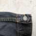 Levis Vintage Oversized Denim Jacket 2XL