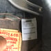 Levis Vintage Oversized Denim Jacket 2XL