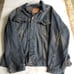 Levis Vintage Oversized Denim Jacket 2XL