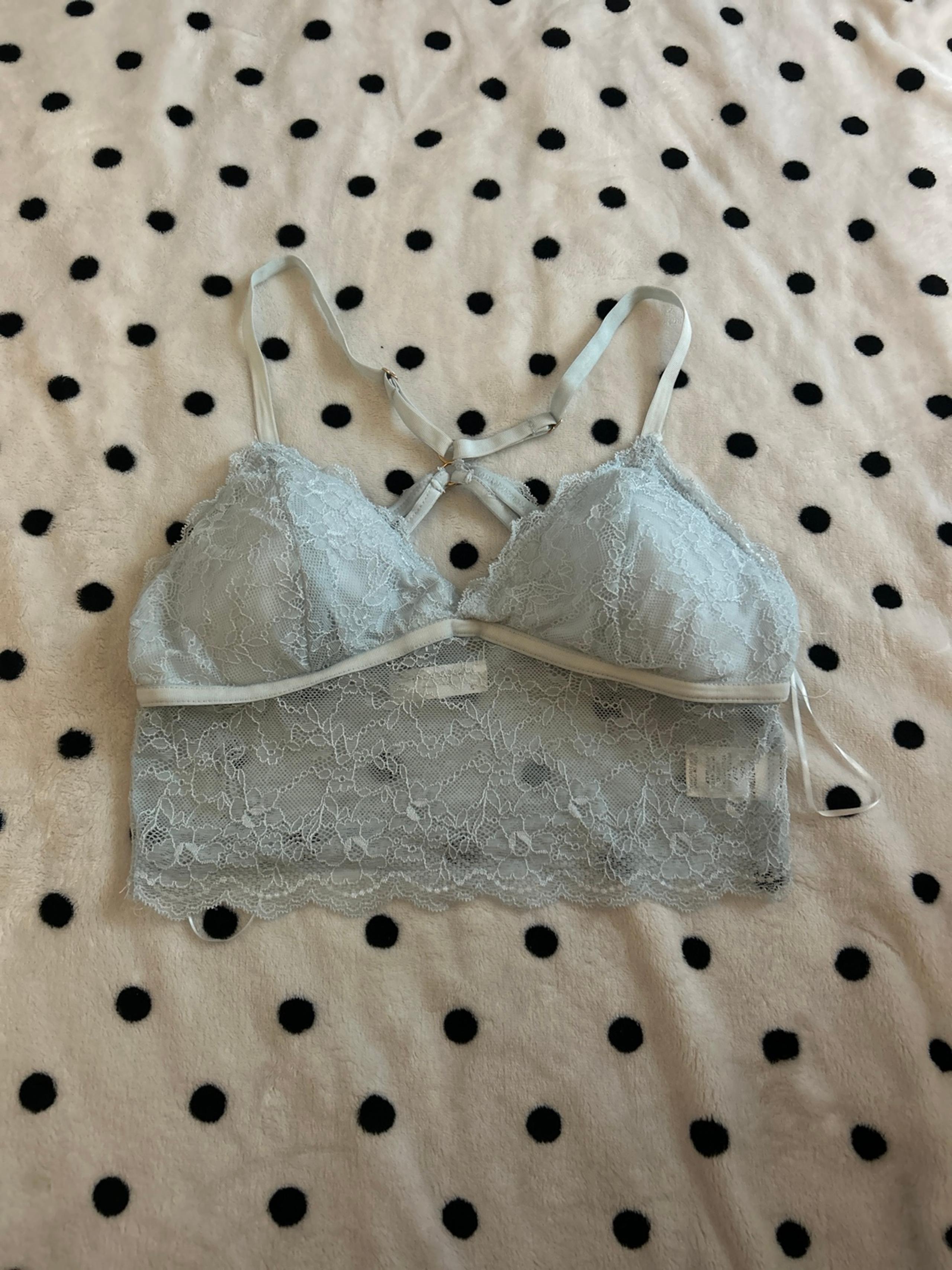 altard state lace bralette