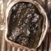 Czech Moldavite Pendant