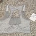 NIMBLE High Impact Chic Sports Bra-Small