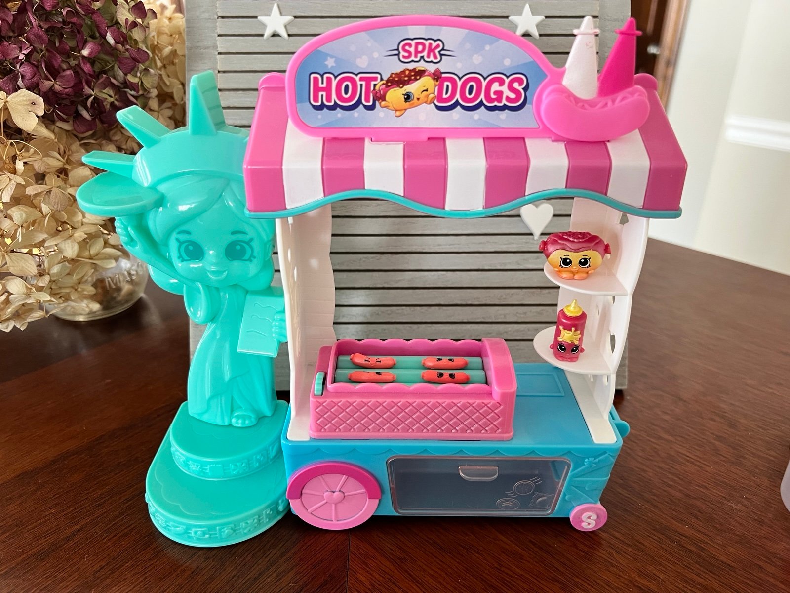 Shopkins