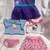 Hello Kitty build a bear clothes
