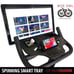 Spinning Smart Tray - for Peloton Bike