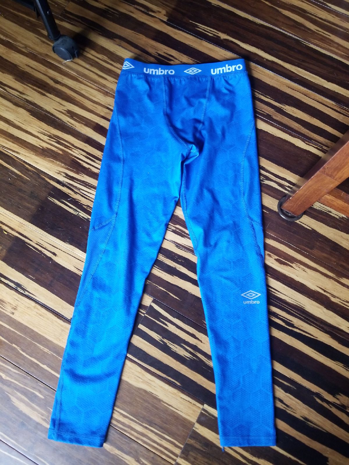 Umbro athletic pants