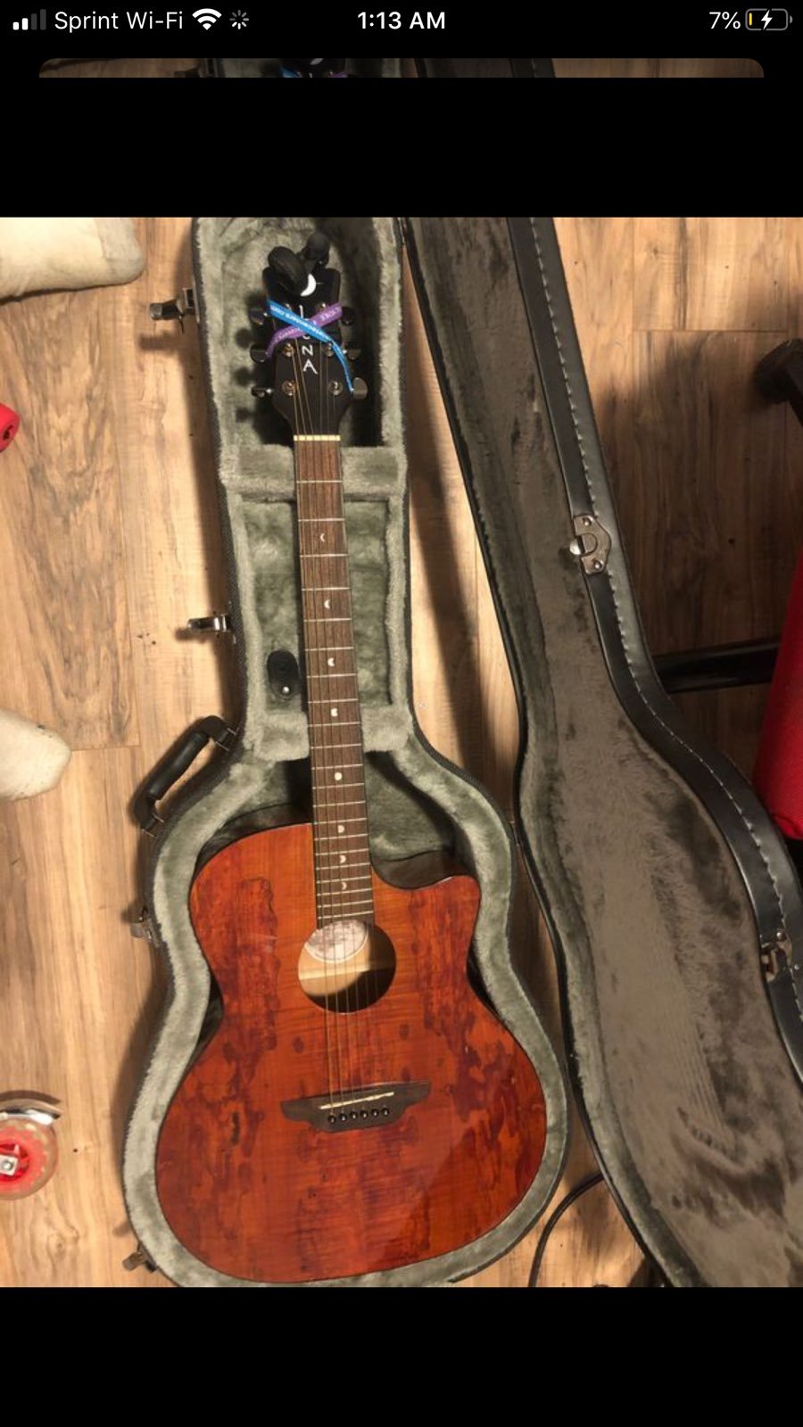 guitar