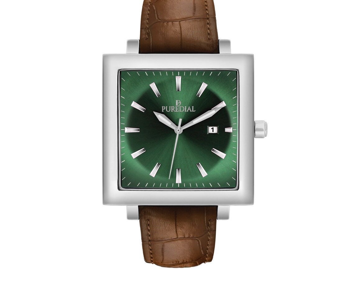 Puredial Watch