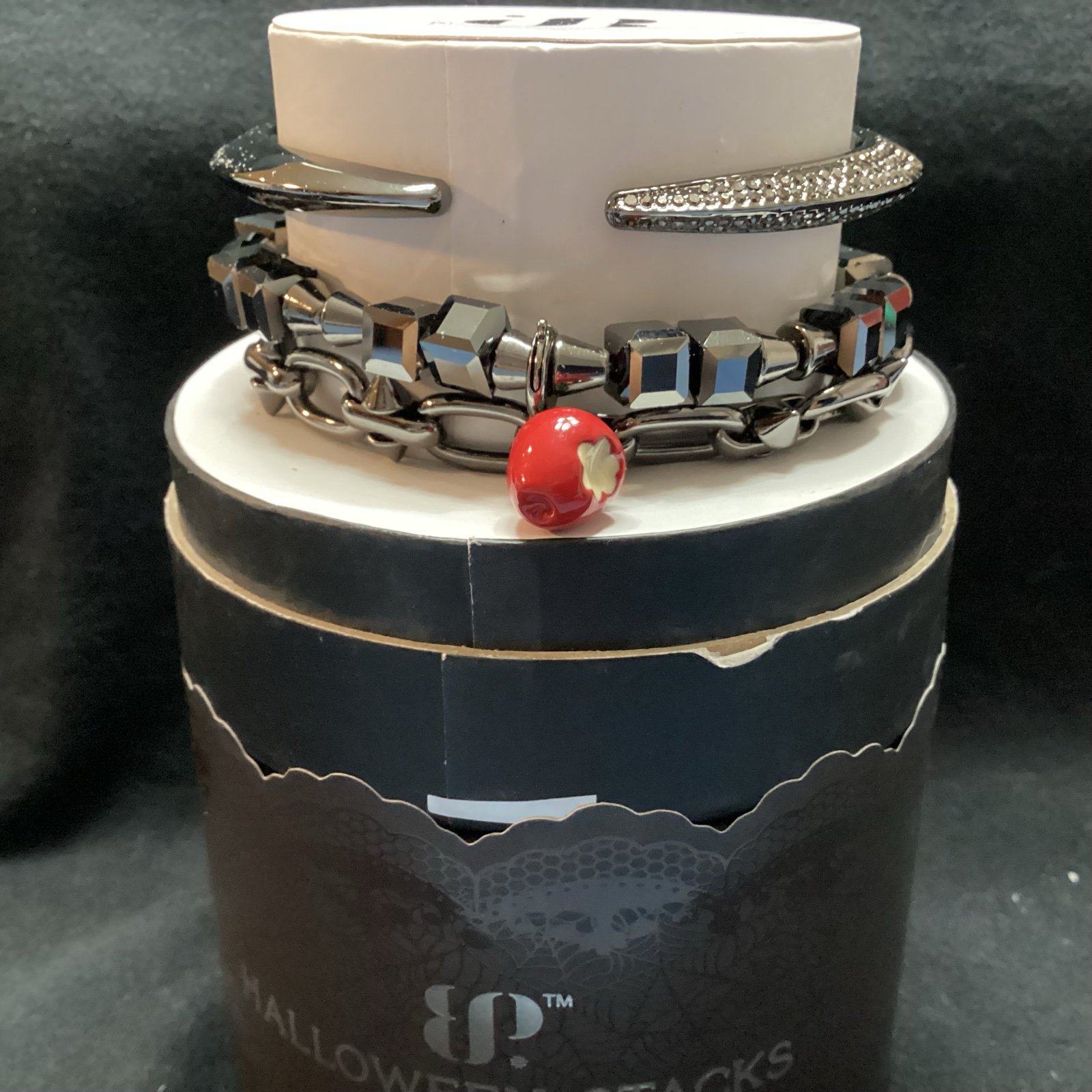 BP 2025 Halloween Stack