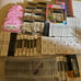 The crème shop plus generic lashes