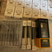 The crème shop plus generic lashes