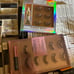 The crème shop plus generic lashes