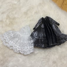 Dress for Blythe, Barbie, poppy Parker