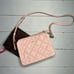 NWOT - Kate Spade New York Emerson Place Harbor Quilted Leather Purse