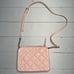 NWOT - Kate Spade New York Emerson Place Harbor Quilted Leather Purse