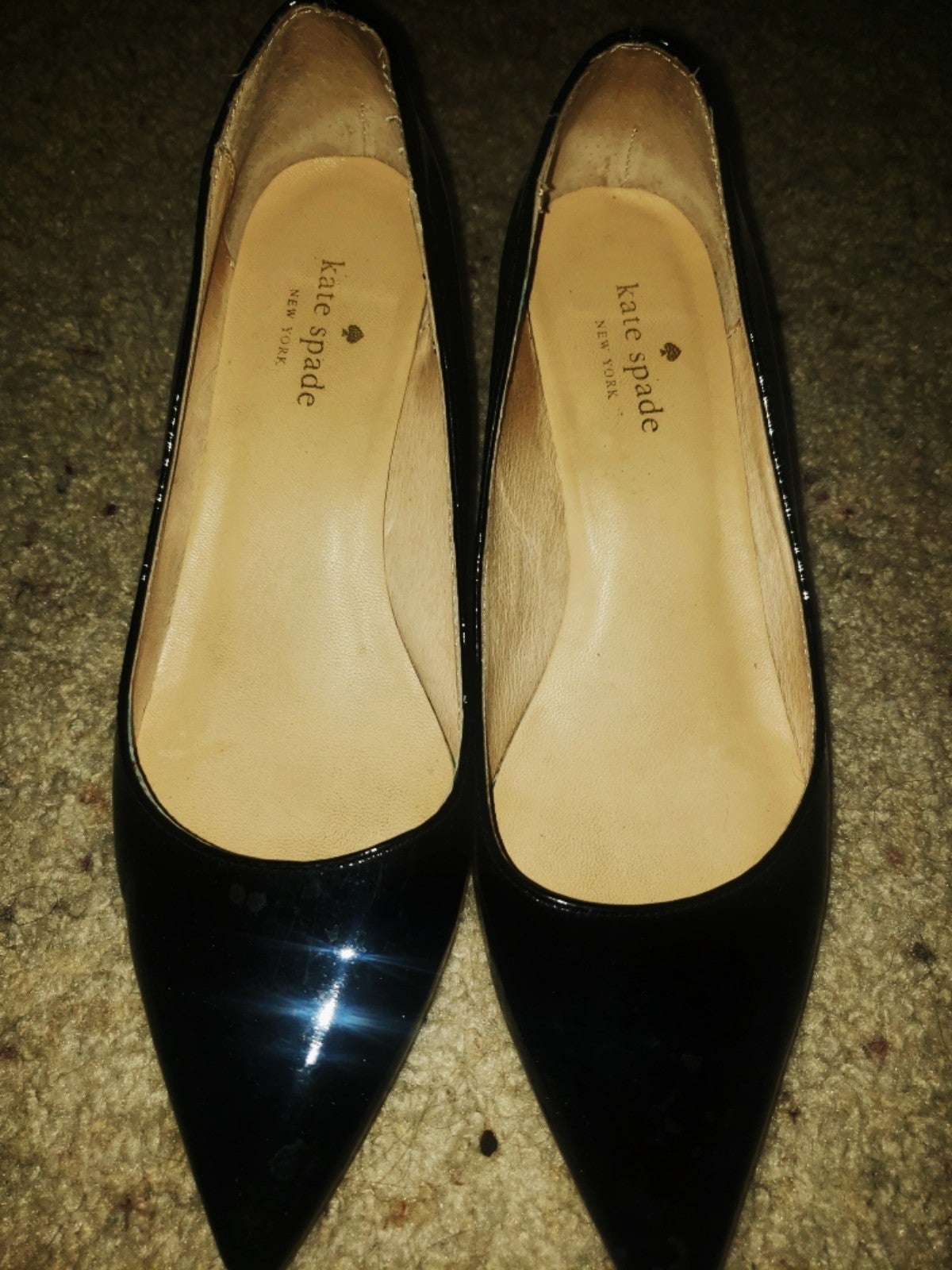 Kate Spade dress shoe