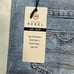 NWT New Artful Rebel High Performance Super Soft Stretch Jeans Size 34 x 30