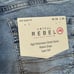 NWT New Artful Rebel High Performance Super Soft Stretch Jeans Size 34 x 30