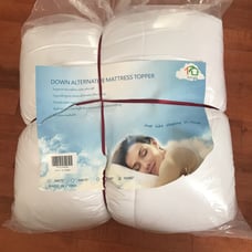 mattress topper