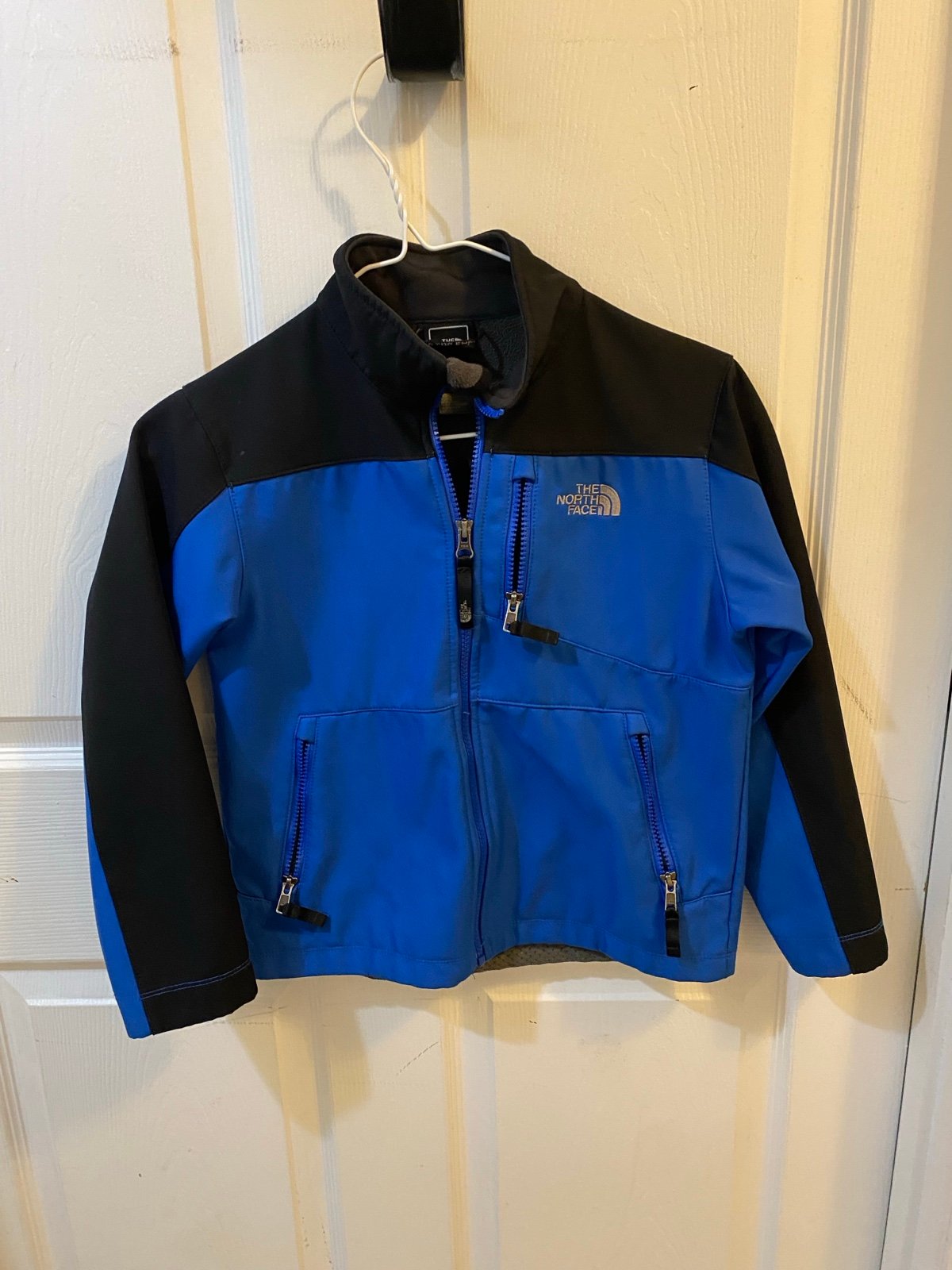 North face