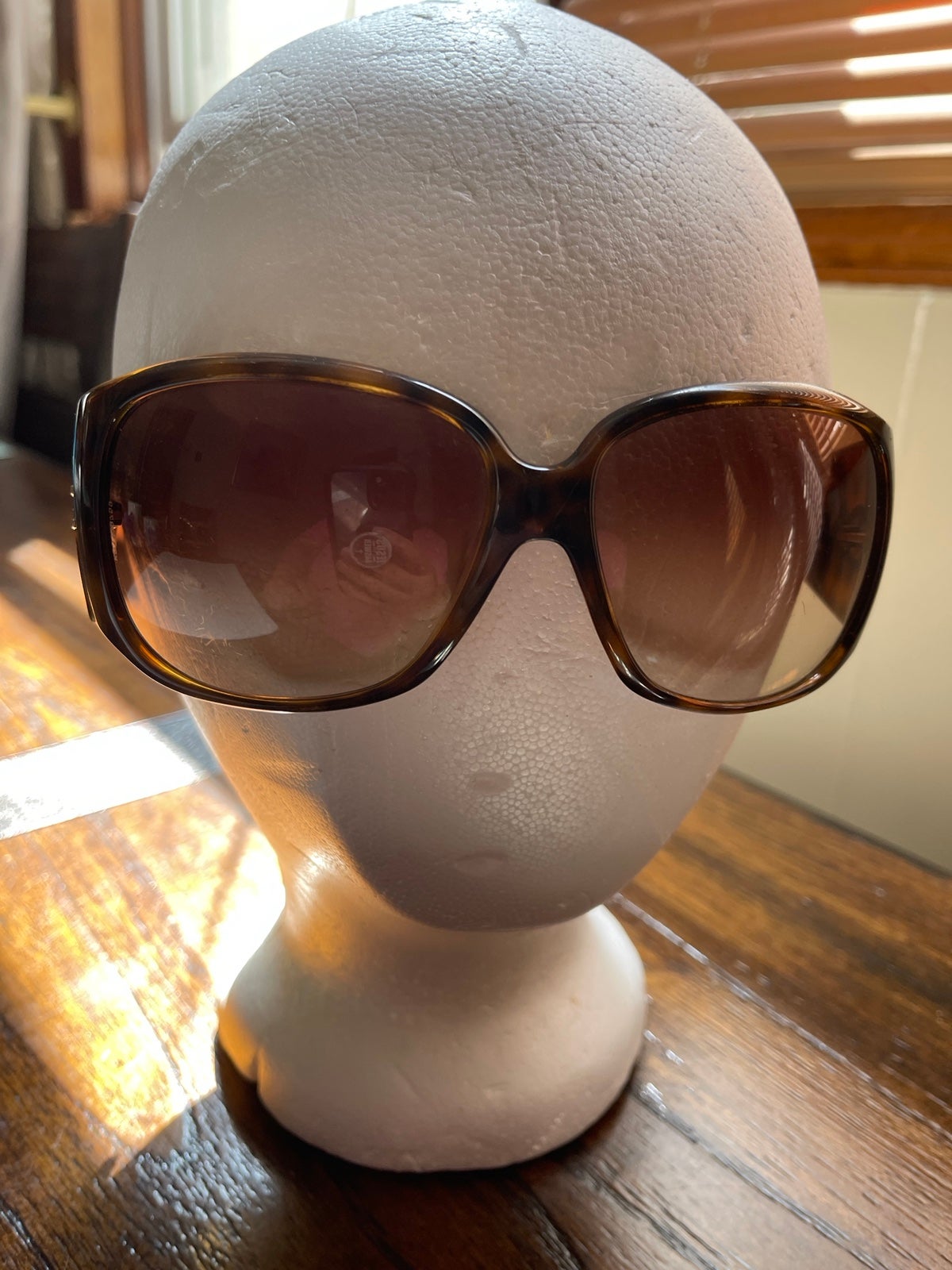 Dolce & Gabbana Sunglasses