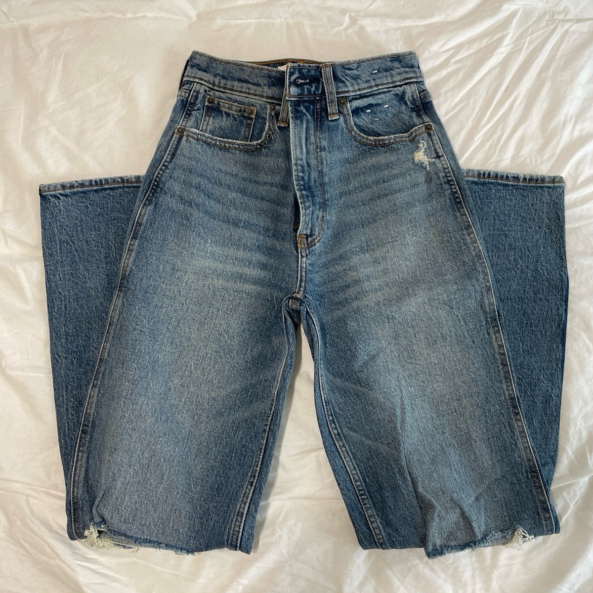 Abercrombie and Fitch Jeans