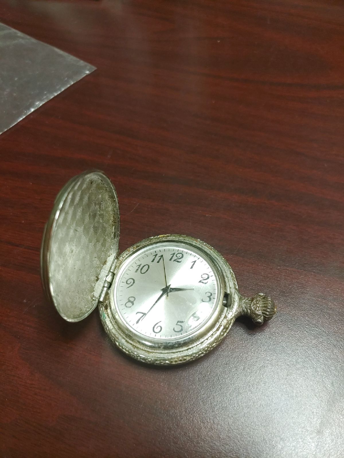 Antique Pocket Watch