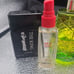 As is lot of 10 fragrances the king real blue bebe pink Silvester musk READ PLS