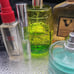 As is lot of 10 fragrances the king real blue bebe pink Silvester musk READ PLS