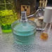 As is lot of 10 fragrances the king real blue bebe pink Silvester musk READ PLS