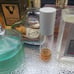 As is lot of 10 fragrances the king real blue bebe pink Silvester musk READ PLS