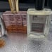 As is lot of 10 fragrances the king real blue bebe pink Silvester musk READ PLS