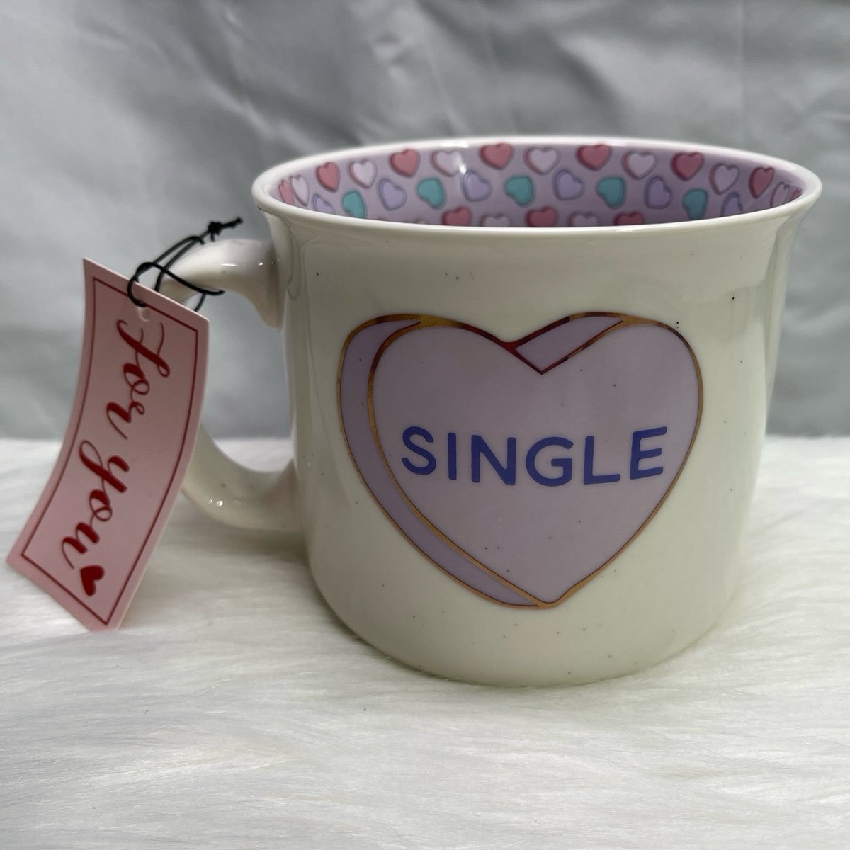 Single Mug