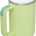 Stanley Quencher H2.0 FlowState Stainless Steel Insulated Tumbler (Citron)
