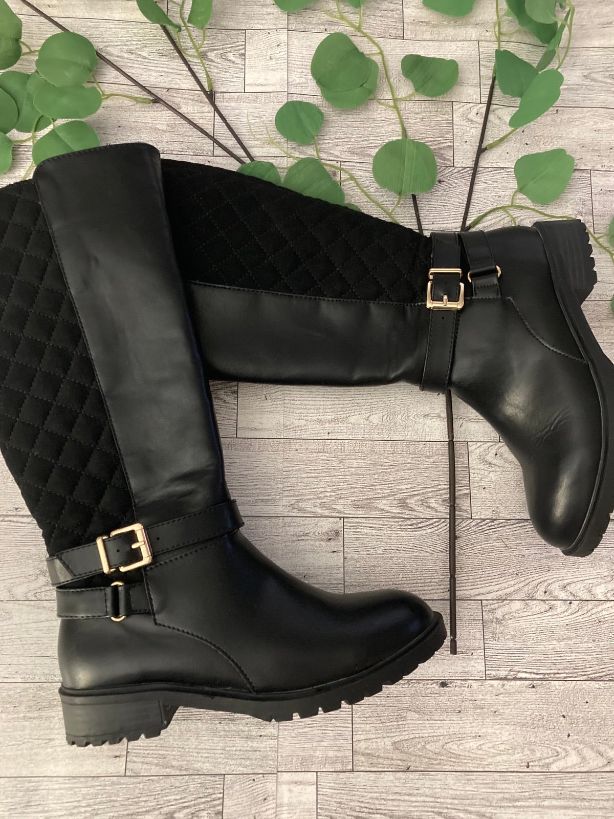 Steve Madden Girls Boots