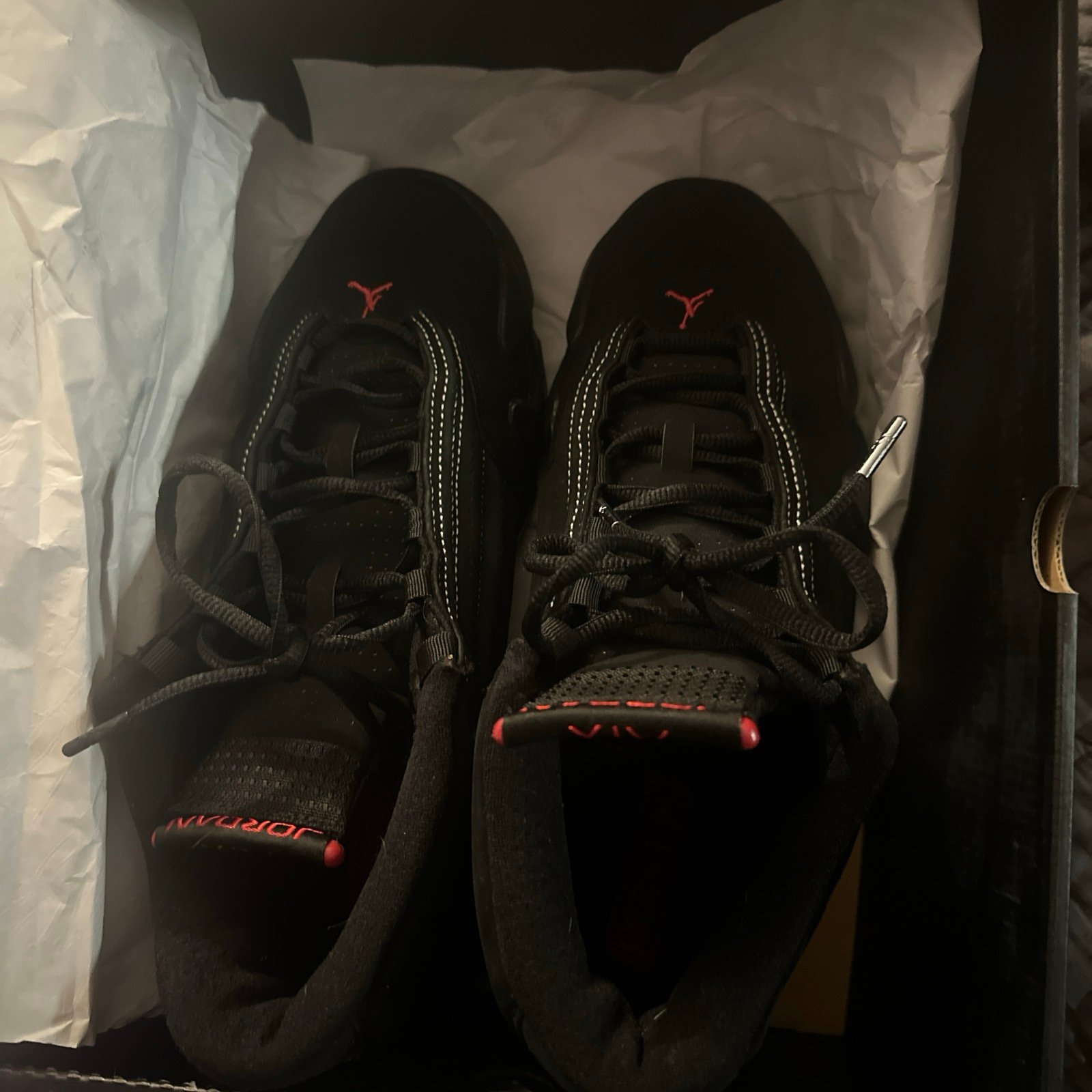 Jordan14 countdown