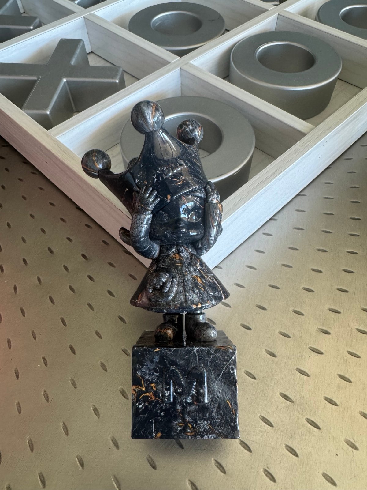 Popmart Molly Anniversary Figure