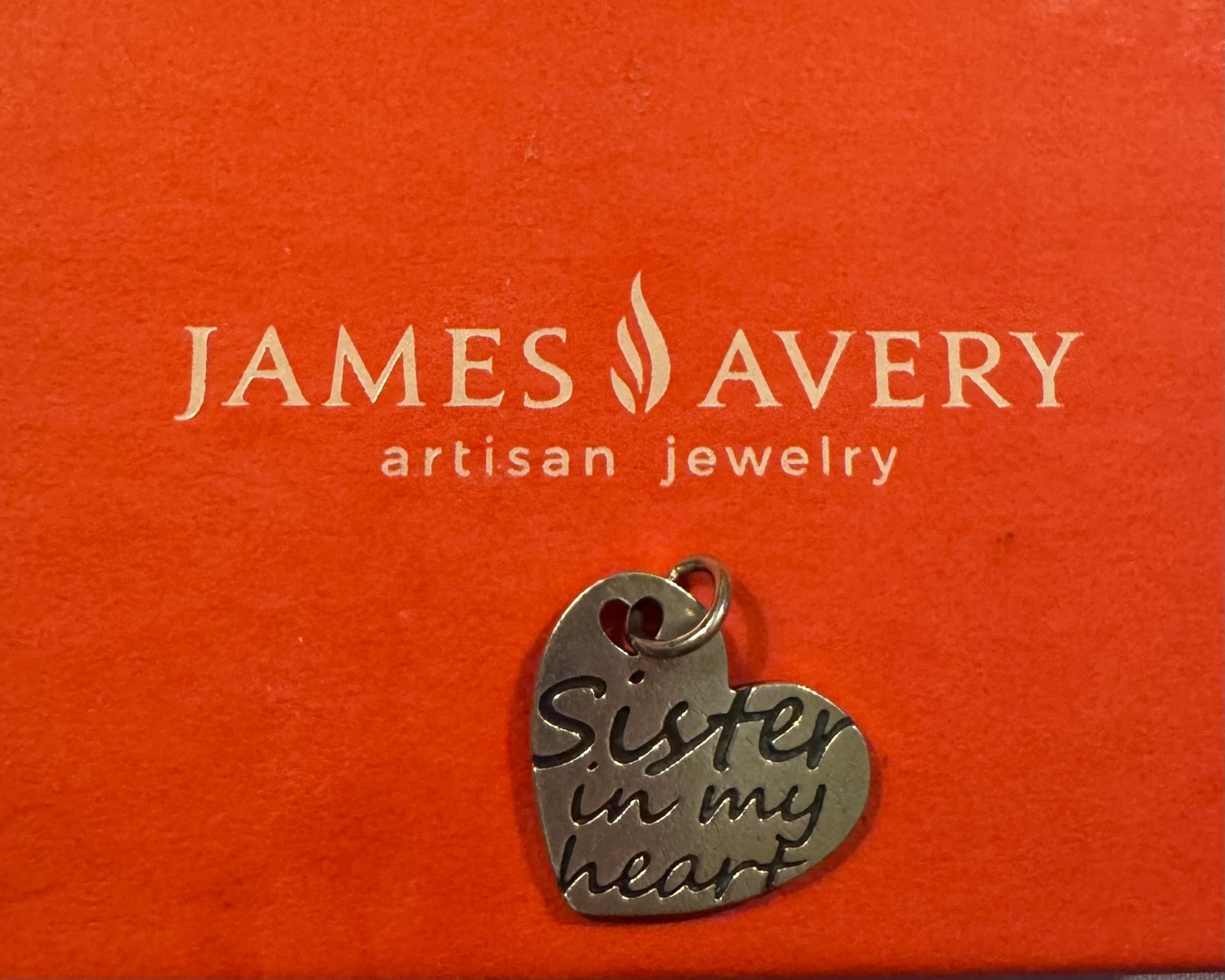 James Avery