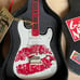 Mini Fender Guitar Mania Rock and Roll Girls 10