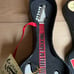 Mini Fender Guitar Mania Rock and Roll Girls 10