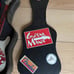 Mini Fender Guitar Mania Rock and Roll Girls 10